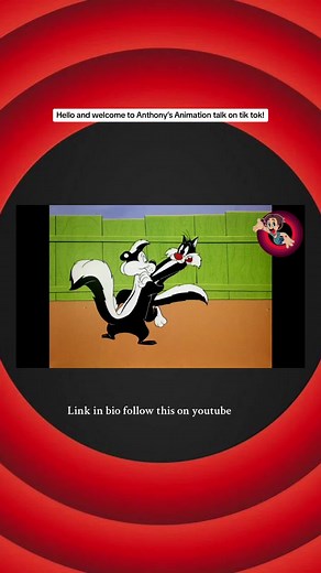 AnthonysAnimationTalk on TikTok