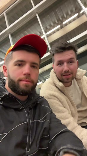 Josh Zerker Cool Filter Video