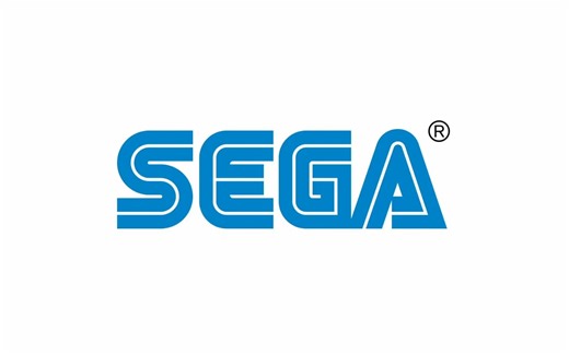 各种版本SEGA开场念LOGO合集