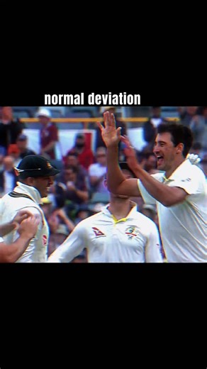 normal deviation? #cricket #cricketshorts #trending
