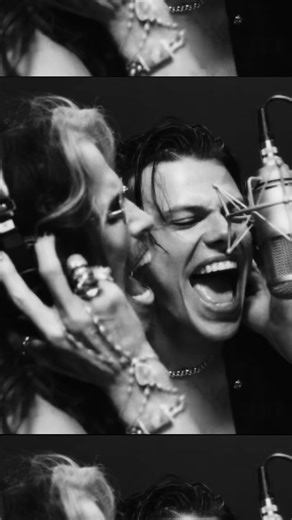 2.2M views · 70K reactions | “My Only Angel.” Yungblud https://yungblud.lnk.to/presavehere | Aerosmith | Facebook