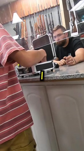 Selling My Balls To Pawn Shops on Pawn Stars