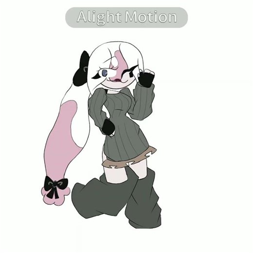 Dw oc intro :3#art#dandysworld#dandysworldoc#oc#dandysworldocintro