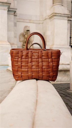 There’s no such thing such as too many bags. #GUESSHandbags | GUESS