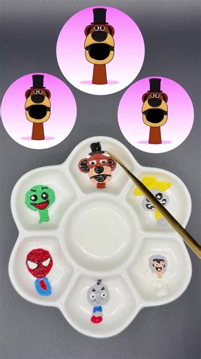 Sprunki Colormixing #sprunki #colormix