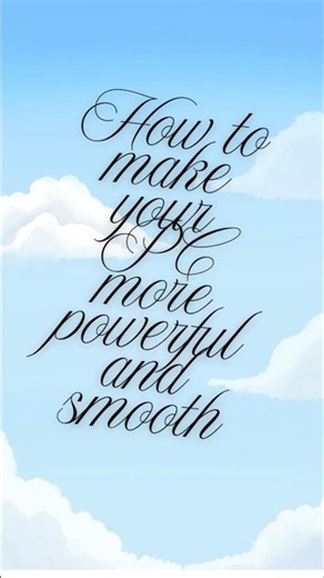 how to make your PC more powerful and smooth