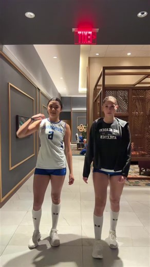 Volleyball Gameday Highlights at IMG Academy