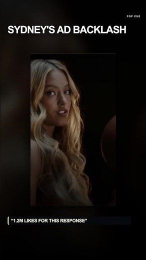 Sydney Sweeney's Sports Ad Sparked a 1.2M-Like Response