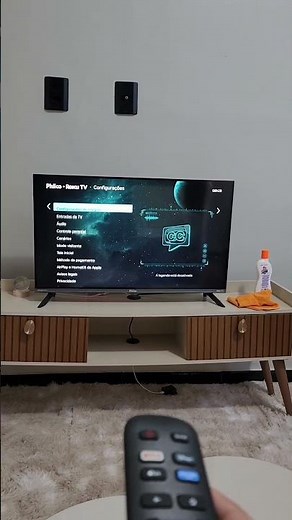Make your Roku TV last 10 years longer #hack #durability #tv