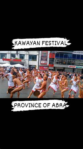109K views · 2.7K reactions | Kawayan festival of Province of Abra Cordillera festival of festival 2025 ✨️ #facebookpostシ #pazedlav #trendingpost #facebookpost #viralvideoシ #fbreelsvideo #cordillera #festival | Zedlav Jv | Facebook