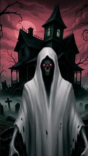 Scary Music #shorts #scary #ghost #creepy#music ghosthouse