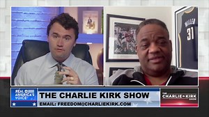 Why Jason Whitlock is Calling on Conservatives to Boycott Superbowl Sunday