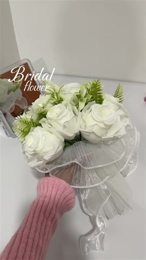 Essential Bridal Flower Arrangements for Your Wedding