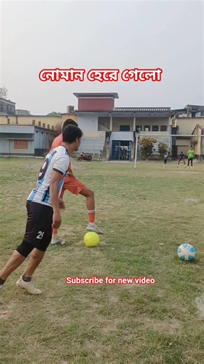 hit the post challenge 🥅⚽🏃