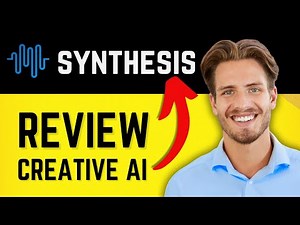 Synthesis ai Review 2024 (Everything You Need To Know)