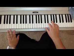 Aprende a tocar coros pentecostales desde cero!!