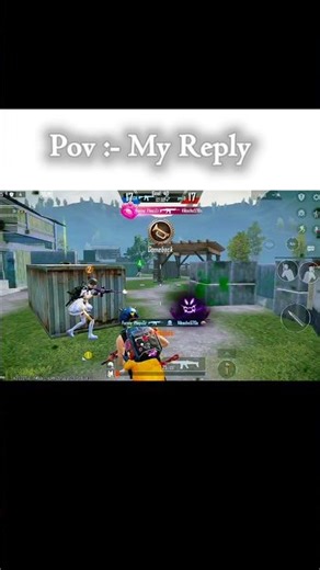 Tumhe Usne Dhukra Diya 🥹 #battlegroundsmobileindia #bgmi #shayar #shayari