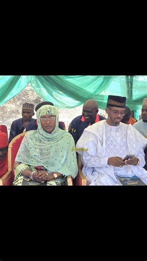 50TH GOLDEN JUBILEE CELEBRATION. GOVERNOR BALA MOHAMMED FLAGS OFF TREE PLANTING CAMPAIGN. Jamauddeen Inuwa Babugirma Bauchi GOVERNOR BALA MOHAMMED HAS CALLED ON THE PEOPLE OF BAUCHI STATE TO PLANT TREES AS PART OF EFFORTS TO ADDRESS VARIOUS ENVIRONMENTAL CHALLENGES FACING THE STATE. HE WAS SPEAKING WHILE FLAGGING OFF THE TREE PLANTING CAMPAIGN AT THE EAGLE SINO UNITY PART IN BAUCHI METROPOLIS. THE GOVERNOR ALONGSIDE THE STATE DEPUTY GOVERNOR MOHAMMED AUWAL JATAU, THE STATE FIRST LADY HAJ AISHA B