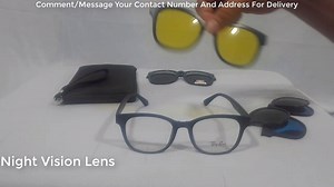 99 reactions · 49 comments | Dashain Dhamaka Offer. Grab This Opportunity. Only Limited Pieces Left. Other's price for same model Rs 1500/- Our Discounted Price Rs 999/- Only. High Quality 5 In 1 sunglass With Extra Locking System. Order Directly From https://chanichani.com/product/5-in-1-sunglass/ Or contact us at 9861899249(Call/Viber) Or PM @ https://m.me/chanichanidotcom/ | ChaniChani.Com | Facebook