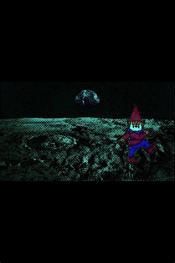 elf dancing on the moon 3-16-90 grateful dead