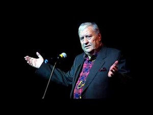 Mario Merola - Tammurriata Blu