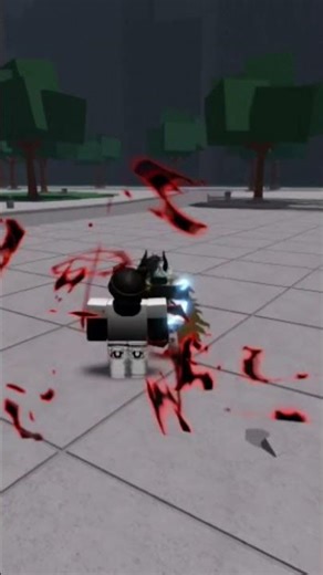 me mataron con black flash 😢😢 #roblox #tsb #viralshort