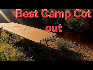 OneTigris SUPRANUBIS Cot Review – Is It Worth It?