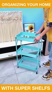 Organize your home with this super shelfs | Home Best Accessories