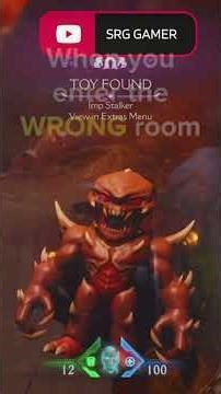 The Secret Room Discovered in Doom 1993 22 Years Later