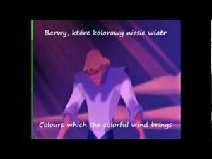 personal disney ranking: Polish