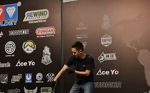 C3 Ver. WYYC18 1A Champion Evan Nagao