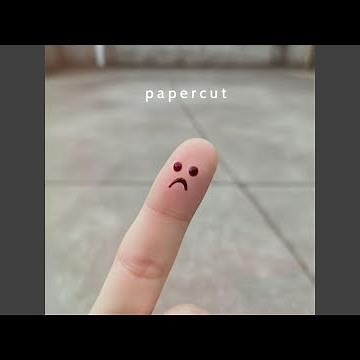 Papercut