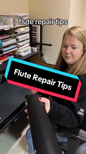 Flute Repair Tips That Work Every Time