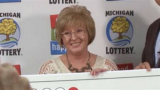 Seven-Time Lottery Winner Offers Tips to Powerball Winner