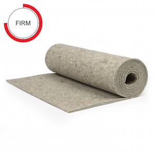 F-3 Industrial Felt By Foot