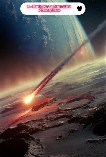 Earth vs Other Planets: 5 Shocking Differences Scientists Can’t Ignore