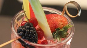 11 Valentine's Day Mocktails | Homemade Recipes