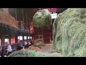 Three machines to help farmers