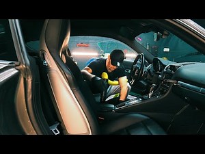 VLOG DETAILING INTERIEUR FORMAT NATUREL