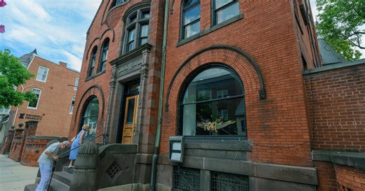 Frederick's Thacher & Rye closes; new restaurant coming Friday