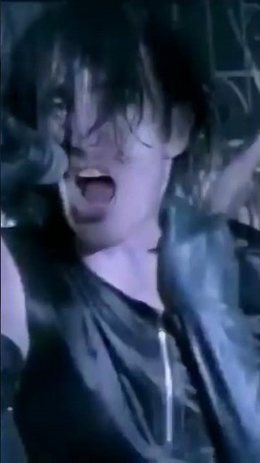 A Ronin Mode Tribute To Nine Inch Nails Wish HQ Remastered/AI Digital Remastered 4K 60FPS