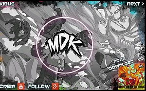 MDK ft. Nick Sadler - Phoenix