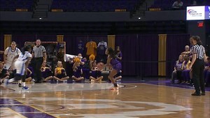 And though she be but little (5' 2"), she is fierce. ~ William Shakespeare, A Midsummer Night's Dream. Here's Jaelyn Richard-Harris with a final Senior message to Tiger fans! All the best to you in the future! #GeauxTigers #ForeverLSU | LSU Women's Basketball