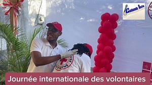 Journée internationale des volontaires Local croix Rouge. Haïtienne aux cayes Colomb Infos Croix-rouge Haitienne Croix Rouge A Turgeau Croix Rouge Sénégalaise5 Croix Rouges | Colomb Infos