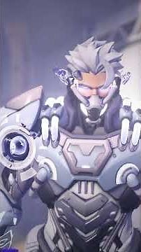 THESE ARE THE BEST DPS PERKS IN OVERWATCH #trending #overwatch2 #overwatch #competitive #dps