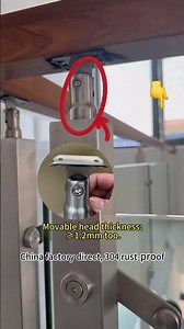 Fear fake 304? Rusts fast?