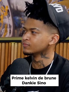 Open Chats Podcast: Kelvin de Brune Reveals All