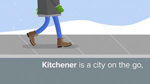 18 reactions · 7 comments | Clearing your sidewalks and windrows within 24 hours of snowfall helps keep our sidewalks accessible for all. Whether your neighbours are travelling by foot, wheelchair, bike, with a stroller, or more – let’s work together to keep Kitchener moving. | City of Kitchener | Facebook