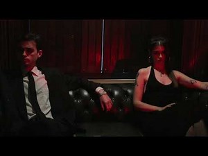 Aly Berry - Men Like You (Official Video)