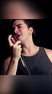 49K views · 1.5K reactions | "Danger Zone" METAL COVER . . . #dangerzone #topgun #dangerzonemetal #heavymetal #actualheavymetal | Dan Vasc | Facebook